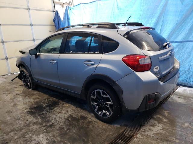 Photo 2 from auction – 2016 SUBARU CROSSTREK with VIN JF2GPAAC2G9212057