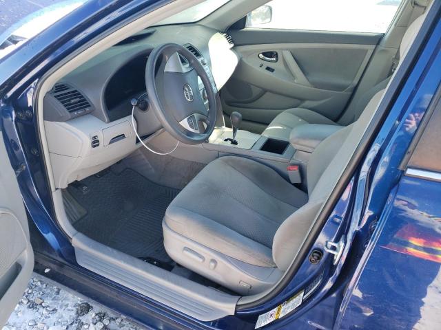 Photo 7 from auction – 2007 TOYOTA CAMRY LE with VIN 4T1BK46K47U022892