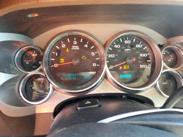 Photo 9 from auction – 2012 GMC SIERRA C15 with VIN 1GTR1VE03CZ249533
