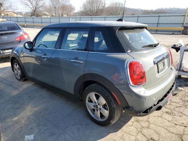 Photo 2 from auction – 2019 MINI COOPER with VIN WMWXU1C57K2F81746