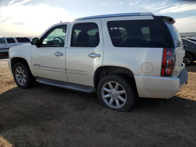 Photo 2 from auction – 2009 GMC YUKON DENA with VIN 1GKFK03229R301657