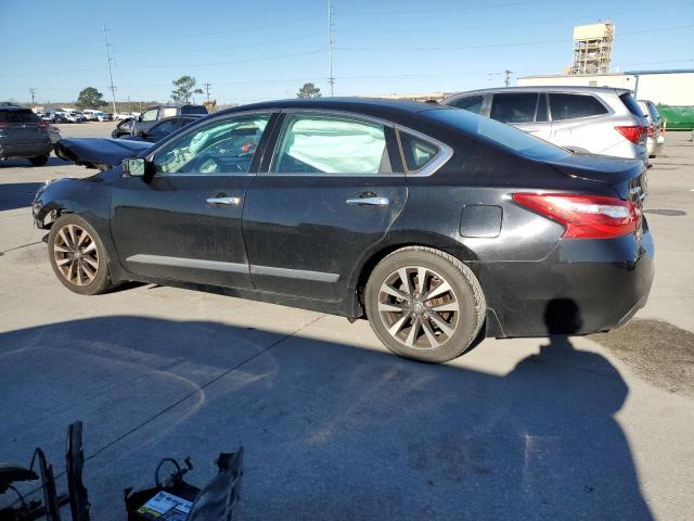 Photo 2 from auction – 2016 NISSAN ALTIMA 2.5 with VIN 1N4AL3AP8GC109569