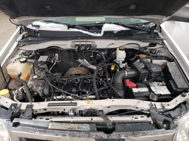 Photo 12 from auction – 2008 FORD ESCAPE XLT with VIN 1FMCU93Z48KB33002