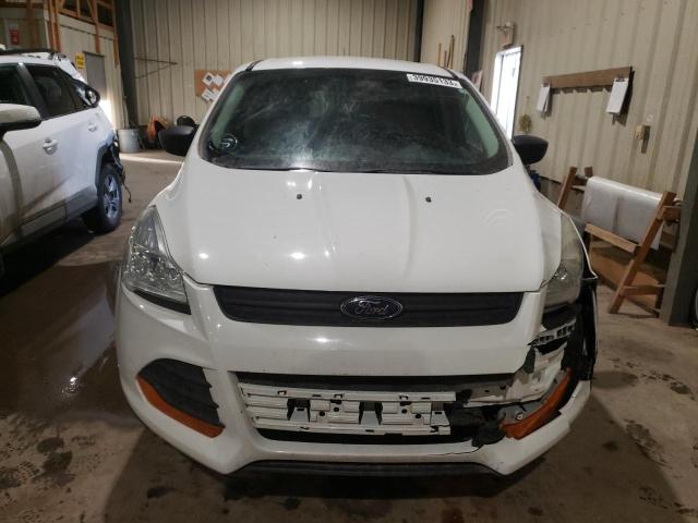 Photo 5 from auction – 2013 FORD ESCAPE S with VIN 1FMCU0F76DUB87485