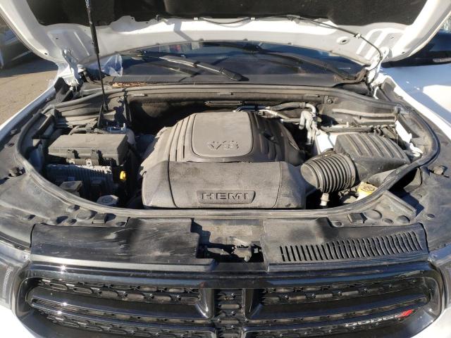Photo 7 from auction – 2017 DODGE DURANGO R/ with VIN 1C4SDJCT8HC661357