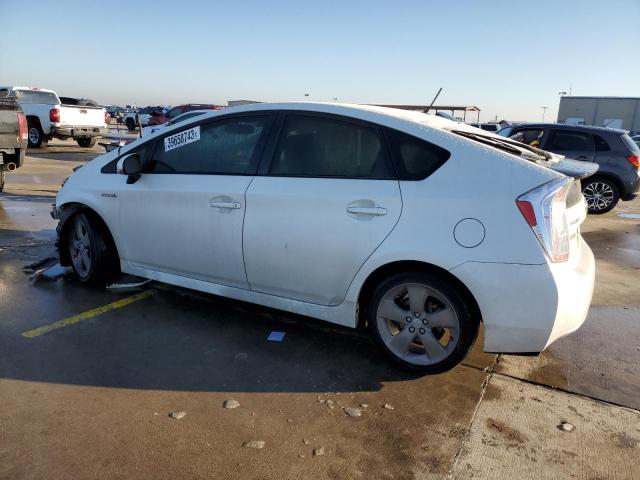 Photo 2 from auction – 2015 TOYOTA PRIUS with VIN JTDKN3DUXF0396732