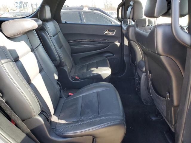 Photo 11 from auction – 2015 DODGE DURANGO LI with VIN 1C4RDHDG9FC695023