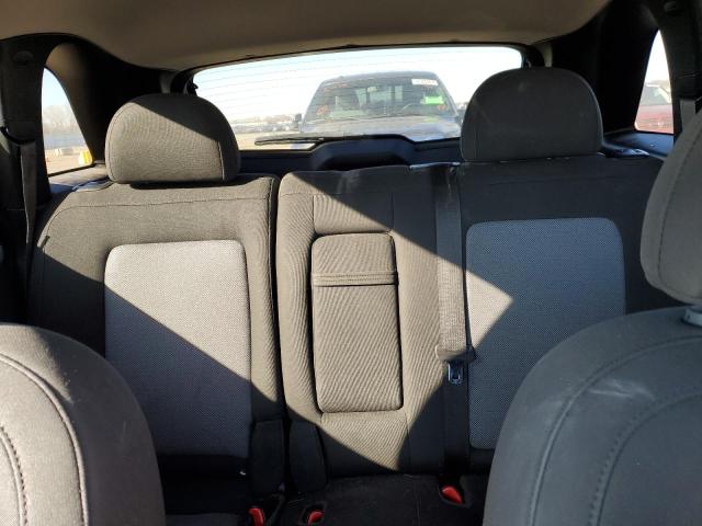 Photo 10 from auction – 2012 CHEVROLET CAPTIVA SP with VIN 3GNAL3E55CS614922