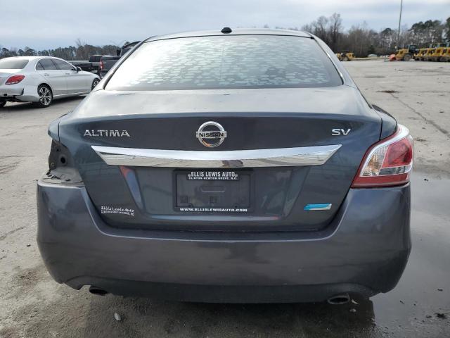 Photo 6 from auction – 2013 NISSAN ALTIMA 2.5 with VIN 1N4AL3AP7DC217953