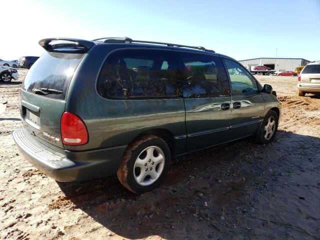 Photo 3 from auction – 2000 DODGE GRAND CARA with VIN 1B4GP74L4YB549799