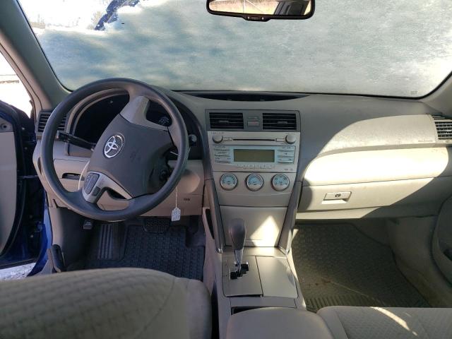Photo 8 from auction – 2007 TOYOTA CAMRY LE with VIN 4T1BK46K47U022892