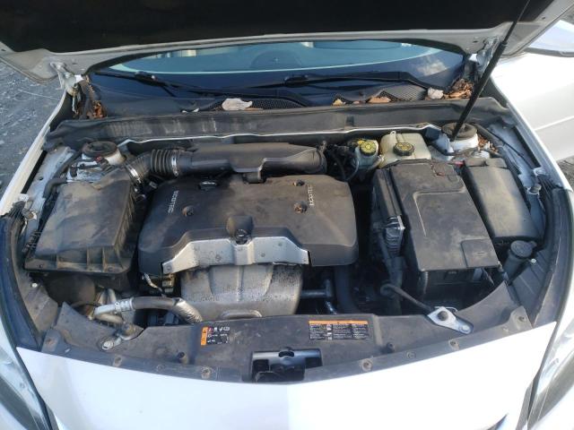 Photo 11 from auction – 2015 CHEVROLET MALIBU 2LT with VIN 1G11D5SL1FU109946