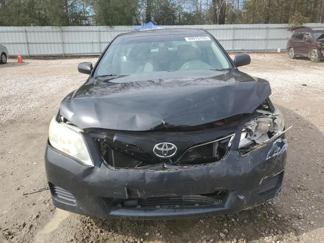 Photo 5 from auction – 2011 TOYOTA CAMRY BASE with VIN 4T1BF3EK6BU202271