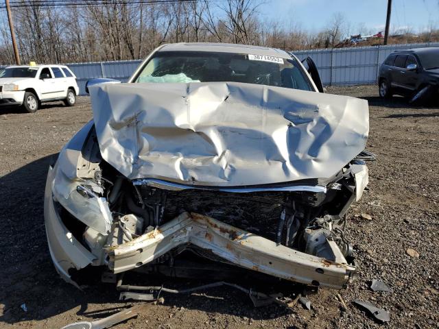 Photo 5 from auction – 2011 FORD TAURUS LIM with VIN 1FAHP2FW4BG178600