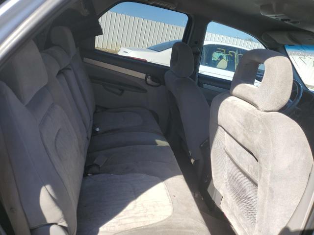 Photo 10 from auction – 2003 BUICK RENDEZVOUS with VIN 3G5DA03E23S597579