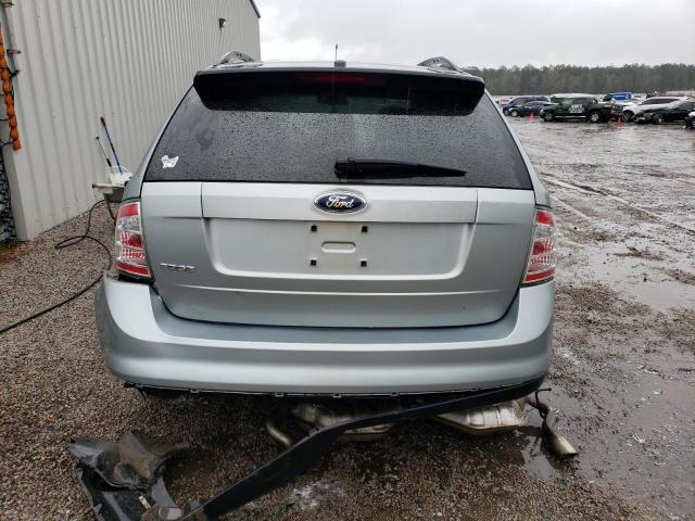 Photo 6 from auction – 2007 FORD EDGE SE with VIN 2FMDK36C87BB28439
