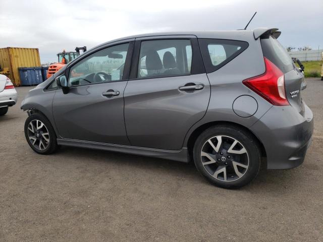 Photo 2 from auction – 2016 NISSAN VERSA NOTE with VIN 3N1CE2CP3GL406664