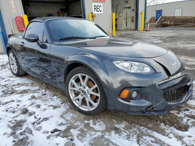 Photo 4 from auction – 2015 MAZDA MX-5 MIATA with VIN JM1NC2PF9F0240918