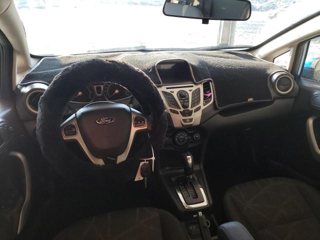 Photo 8 from auction – 2013 FORD FIESTA SE with VIN 3FADP4BJ0DM184908