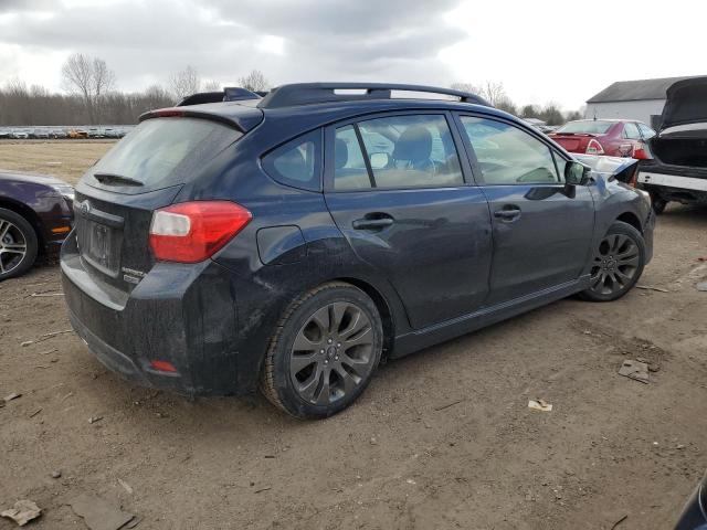 Photo 3 from auction – 2016 SUBARU IMPREZA SP with VIN JF1GPAU64G8326352