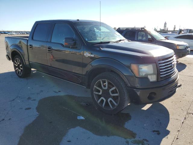 Photo 4 from auction – 2010 FORD F150 SUPER with VIN 1FTEW1CV0AFA14416