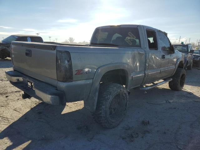 Photo 3 from auction – 2001 CHEVROLET SILVERADO with VIN 1GCEK19T61E103611