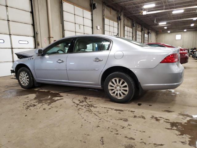 Photo 2 from auction – 2006 BUICK LUCERNE CX with VIN 1G4HP57256U190829