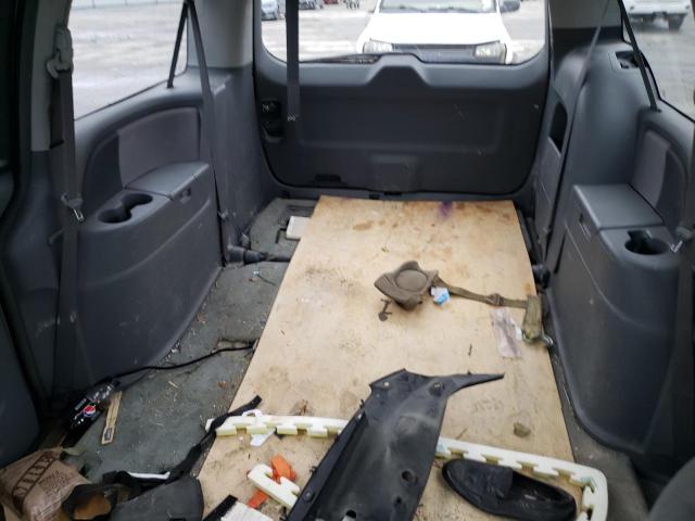 Photo 10 from auction – 2006 HONDA ODYSSEY EX with VIN 5FNRL38446B105917