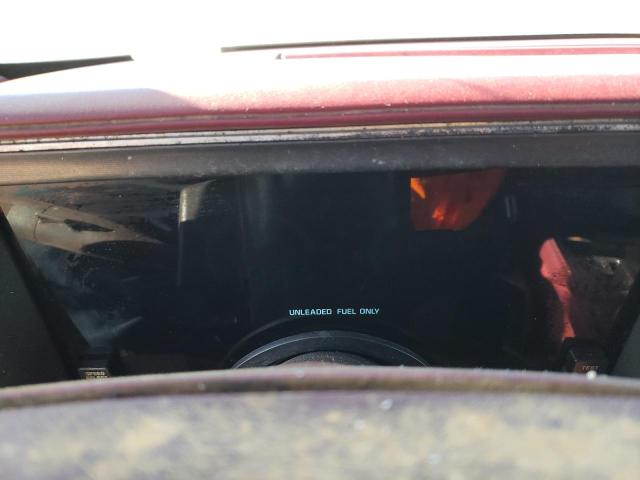 Photo 9 from auction – 1990 BUICK REATTA with VIN 1G4EC33C0LB904584