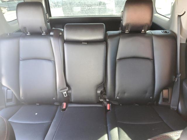 Photo 10 from auction – 2018 TOYOTA 4RUNNER SR with VIN JTEBU5JR9J5484273