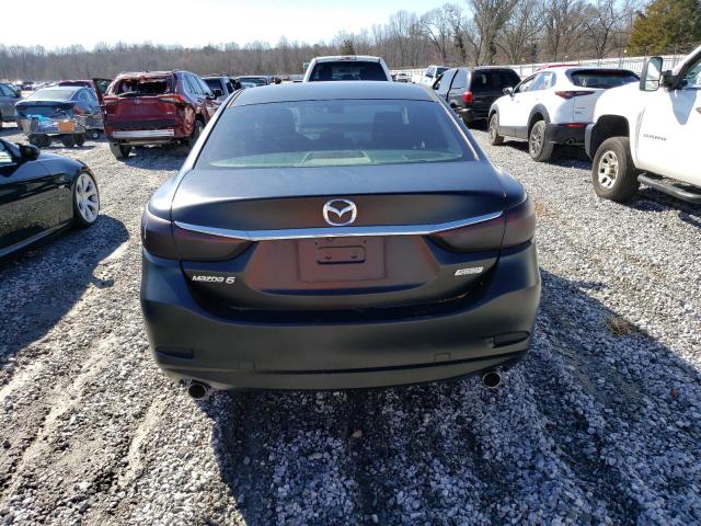 Photo 6 from auction – 2017 MAZDA 6 TOURING with VIN JM1GL1V50H1124095
