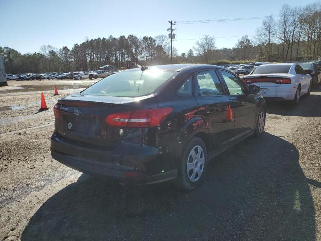 Photo 3 from auction – 2017 FORD FOCUS S with VIN 1FADP3E29HL345908