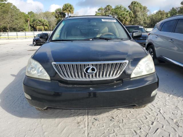Photo 5 from auction – 2007 LEXUS RX 350 with VIN 2T2GK31U57C013804