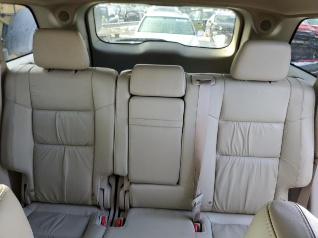 Photo 10 from auction – 2014 JEEP GRAND CHER with VIN 1C4RJFBG8EC557083