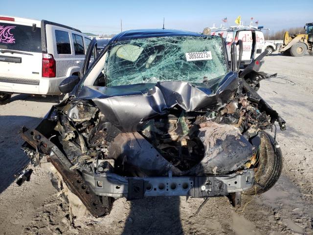 Photo 5 from auction – 2016 FORD ESCAPE S with VIN 1FMCU0F71GUC39139