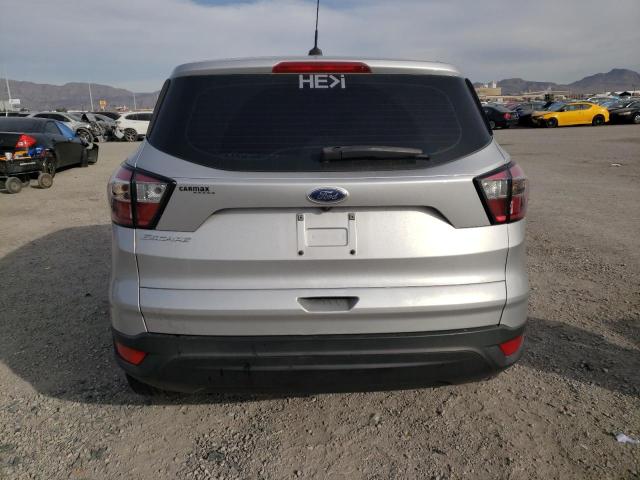 Photo 6 from auction – 2017 FORD ESCAPE S with VIN 1FMCU0F77HUE36768