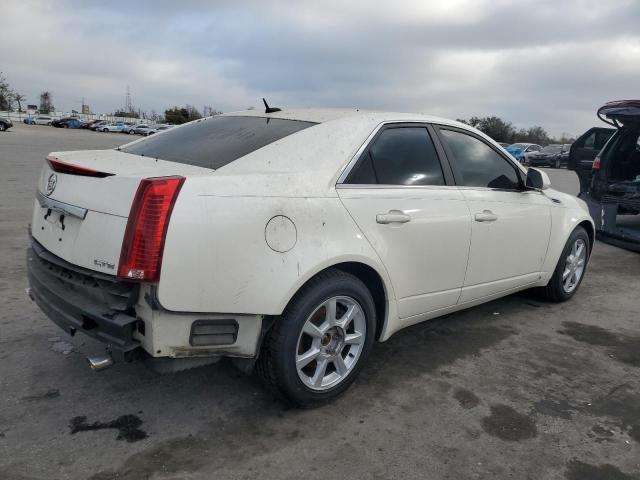 Photo 3 from auction – 2008 CADILLAC CTS with VIN 1G6DF577780196646