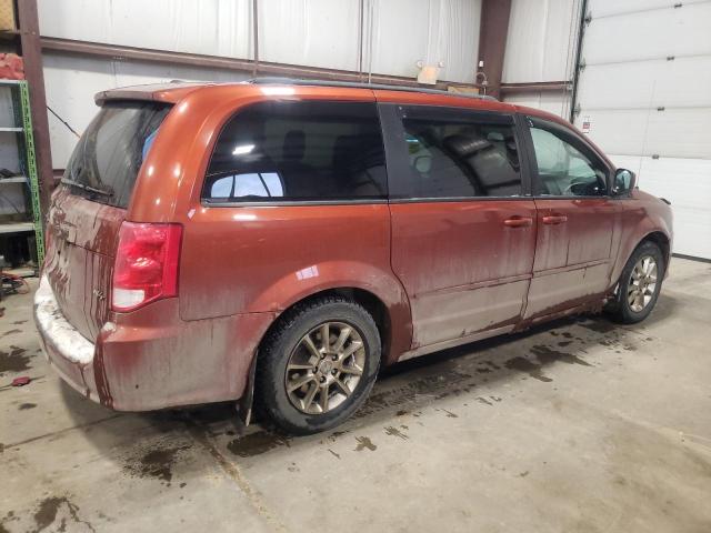 Photo 3 from auction – 2012 DODGE GRAND CARA with VIN 2C4RDGEG6CR254770