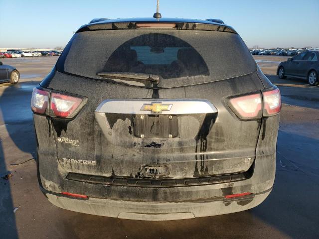 Photo 6 from auction – 2017 CHEVROLET TRAVERSE L with VIN 1GNKRHKD5HJ339380
