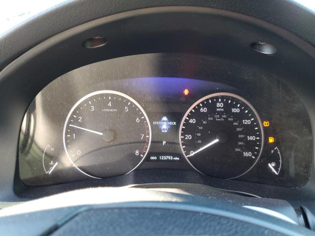 Photo 9 from auction – 2013 LEXUS ES 350 with VIN JTHBK1GG5D2066421