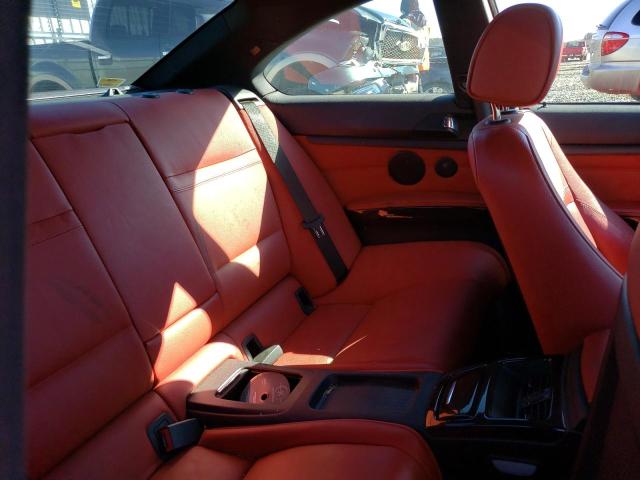 Photo 10 from auction – 2012 BMW 335 I with VIN WBAKG7C55CE803167