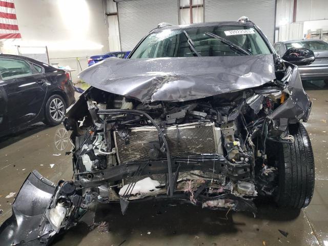 Photo 5 from auction – 2013 TOYOTA RAV4 XLE with VIN 2T3RFREV4DW096070