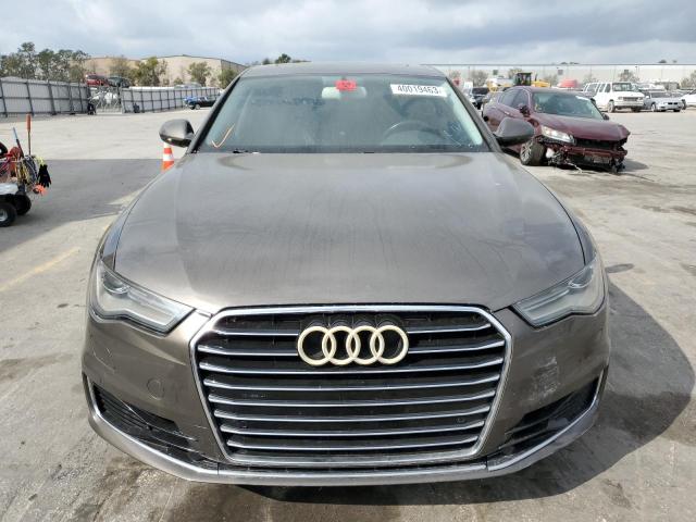 Photo 5 from auction – 2016 AUDI A6 PREMIUM with VIN WAUDFAFC5GN079313