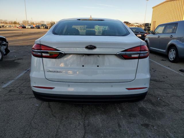 Photo 6 from auction – 2020 FORD FUSION SE with VIN 3FA6P0H79LR194450