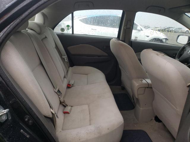 Photo 10 from auction – 2012 TOYOTA YARIS with VIN JTDBT4K33CL018493