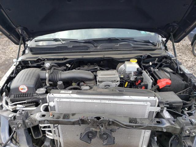 Photo 11 from auction – 2021 RAM 1500 LARAM with VIN 1C6SRFJT1MN792086