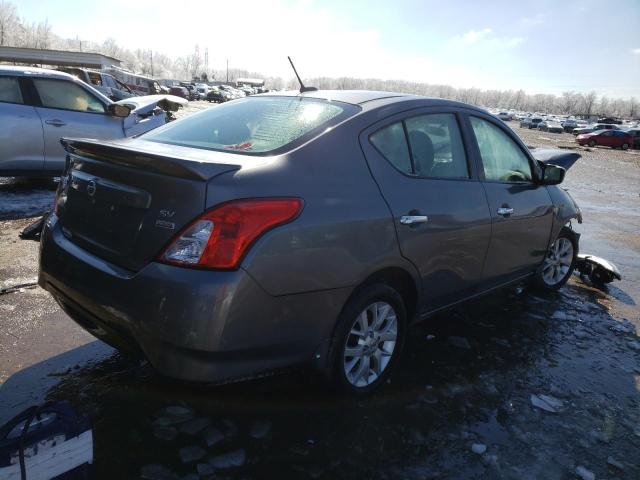 Photo 3 from auction – 2017 NISSAN VERSA S with VIN 3N1CN7AP9HL902666