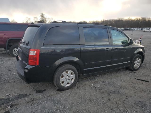 Photo 3 from auction – 2010 DODGE GRAND CARA with VIN 2D4RN4DE2AR297546