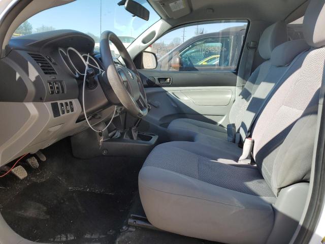 Photo 7 from auction – 2012 TOYOTA TACOMA with VIN 5TFPX4EN6CX011053
