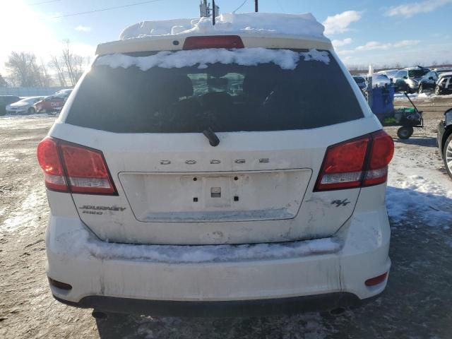 صورة رقم 6 من المزاد - 2016 DODGE JOURNEY R/ مع VIN 3C4PDDEG7GT248209